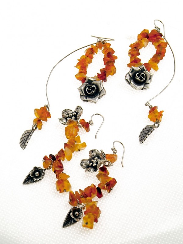 ECA 1 - Carnelian Carnival